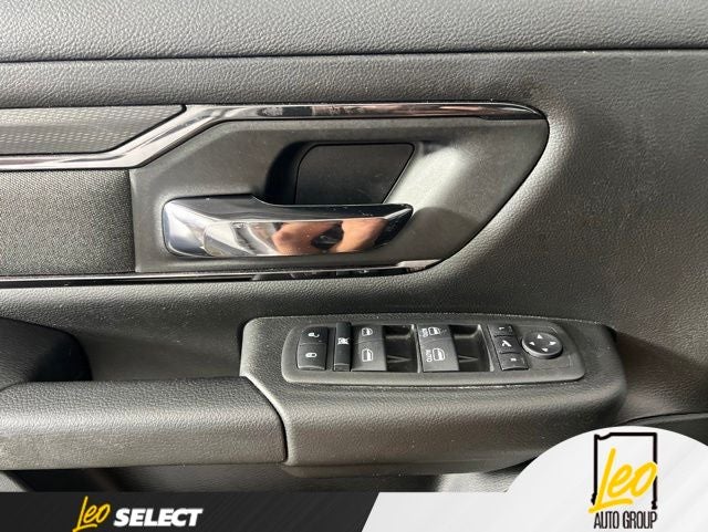 2023 RAM Ram 1500 Pickup Big Horn/Lone Star - Photo 26