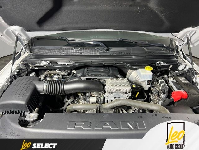 2023 RAM Ram 1500 Pickup Big Horn/Lone Star - Photo 28