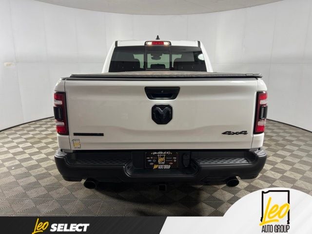 2023 RAM Ram 1500 Pickup Big Horn/Lone Star - Photo 6