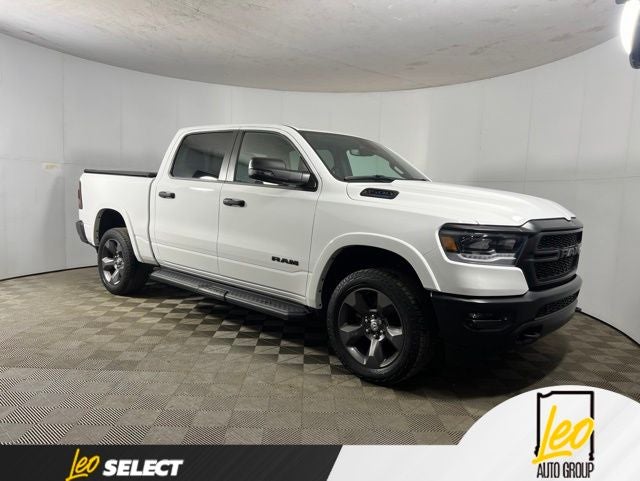 2023 RAM Ram 1500 Pickup Big Horn/Lone Star - Photo 7