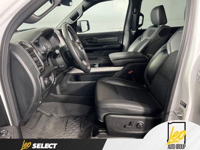2023 RAM Ram 1500 Pickup Big Horn/Lone Star - Photo 9