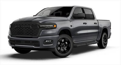 2027 RAM Ram 1500 RAM 1500 EXPRESS CREW CAB 4X4 5'7' BOX