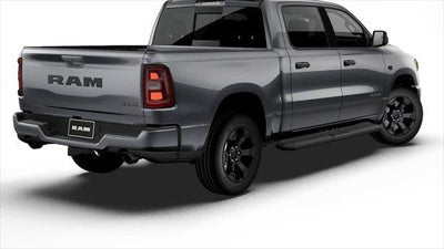 2027 RAM Ram 1500 RAM 1500 EXPRESS CREW CAB 4X4 5'7' BOX