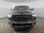 2026 RAM Ram 1500 RAM 1500 LIMITED LONGHORN CREW CAB 4X4 5'7' BOX