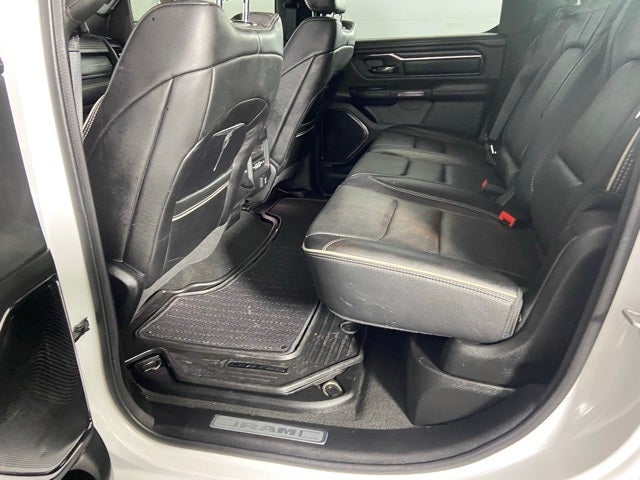 2022 RAM 1500 Limited Crew Cab 4x4 5'7' Box