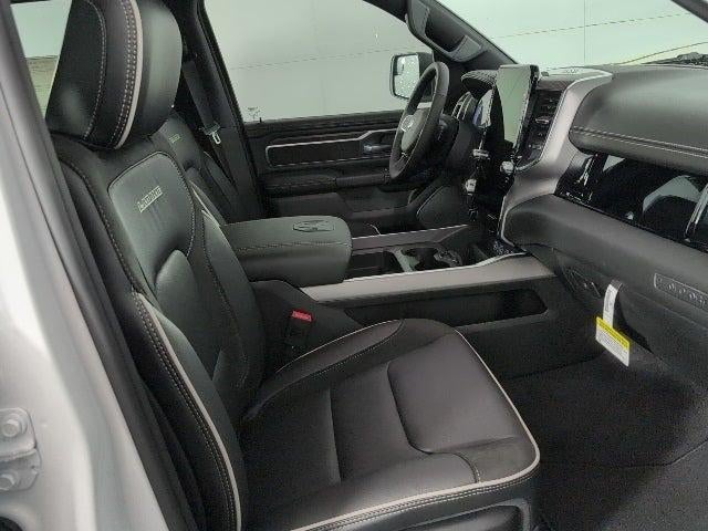 2025 RAM Ram 1500 RAM 1500 LARAMIE CREW CAB 4X4 5'7' BOX