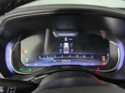 2025 RAM Ram 1500 RAM 1500 LARAMIE CREW CAB 4X4 5'7' BOX