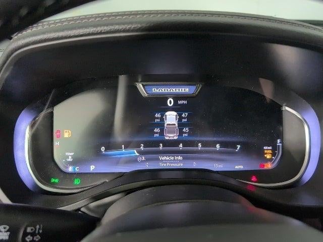 2025 RAM Ram 1500 RAM 1500 LARAMIE CREW CAB 4X4 5'7' BOX