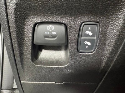 2025 RAM Ram 1500 RAM 1500 LARAMIE CREW CAB 4X4 5'7' BOX