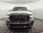 2025 RAM Ram 1500 RAM 1500 LARAMIE CREW CAB 4X4 5'7' BOX