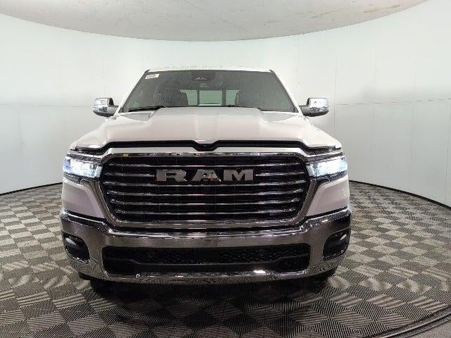 2025 RAM Ram 1500 RAM 1500 LARAMIE CREW CAB 4X4 5'7' BOX