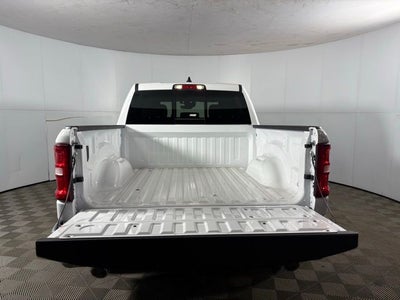 2025 RAM Ram 1500 RAM 1500 LARAMIE CREW CAB 4X4 5'7' BOX