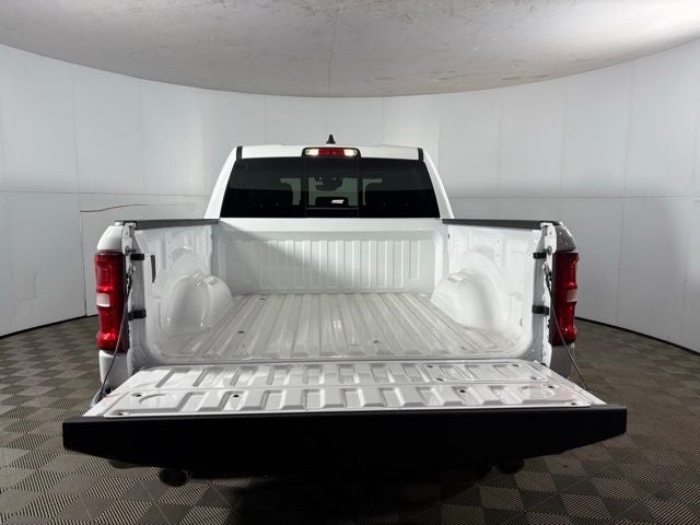 2025 RAM Ram 1500 RAM 1500 LARAMIE CREW CAB 4X4 5'7' BOX