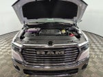 2025 RAM Ram 1500 RAM 1500 LARAMIE CREW CAB 4X4 5'7' BOX
