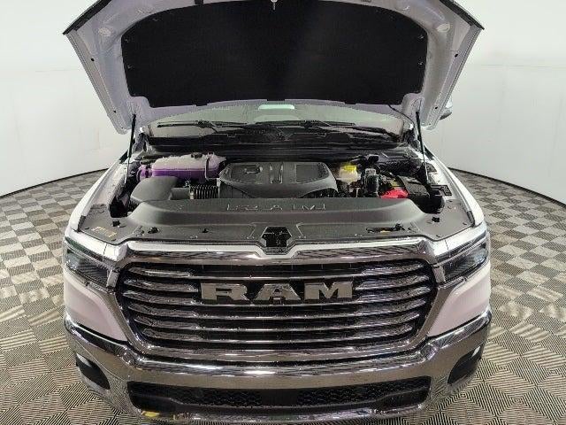 2025 RAM Ram 1500 RAM 1500 LARAMIE CREW CAB 4X4 5'7' BOX