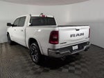 2025 RAM Ram 1500 RAM 1500 LARAMIE CREW CAB 4X4 5'7' BOX