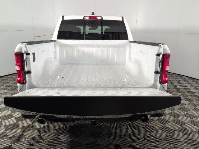 2025 RAM Ram 1500 RAM 1500 LARAMIE CREW CAB 4X4 5'7' BOX