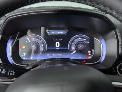 2025 RAM Ram 1500 RAM 1500 LARAMIE CREW CAB 4X4 5'7' BOX