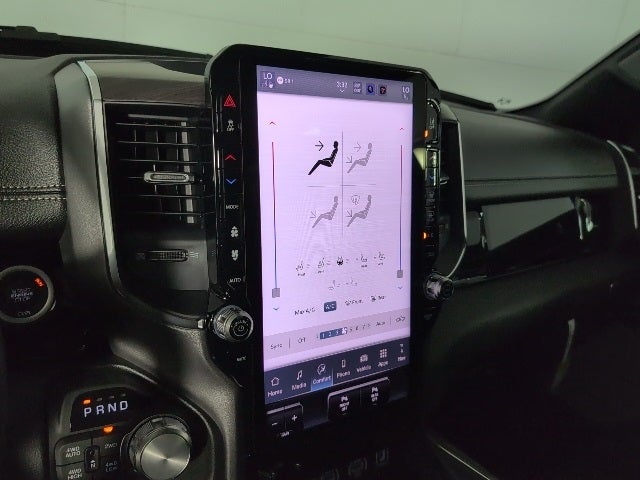 2025 RAM Ram 1500 RAM 1500 LARAMIE CREW CAB 4X4 5'7' BOX