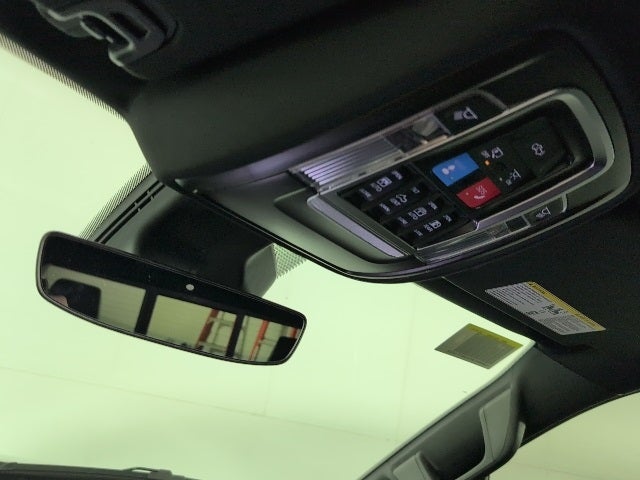 2025 RAM Ram 1500 RAM 1500 LARAMIE CREW CAB 4X4 5'7' BOX