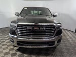 2025 RAM Ram 1500 RAM 1500 LARAMIE CREW CAB 4X4 5'7' BOX