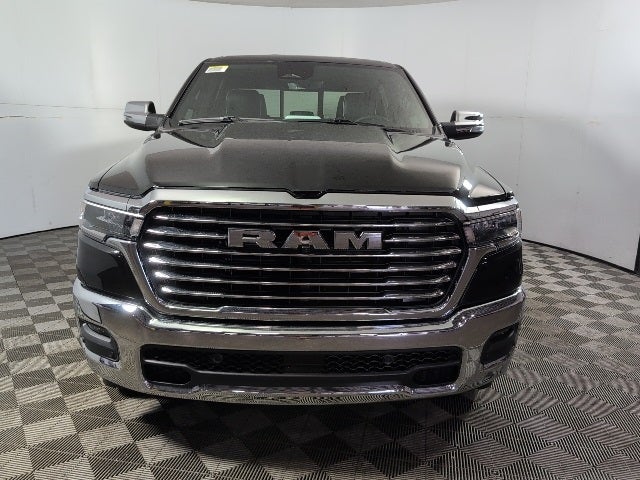 2025 RAM Ram 1500 RAM 1500 LARAMIE CREW CAB 4X4 5'7' BOX