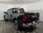 2025 RAM Ram 1500 RAM 1500 LARAMIE CREW CAB 4X4 5'7' BOX