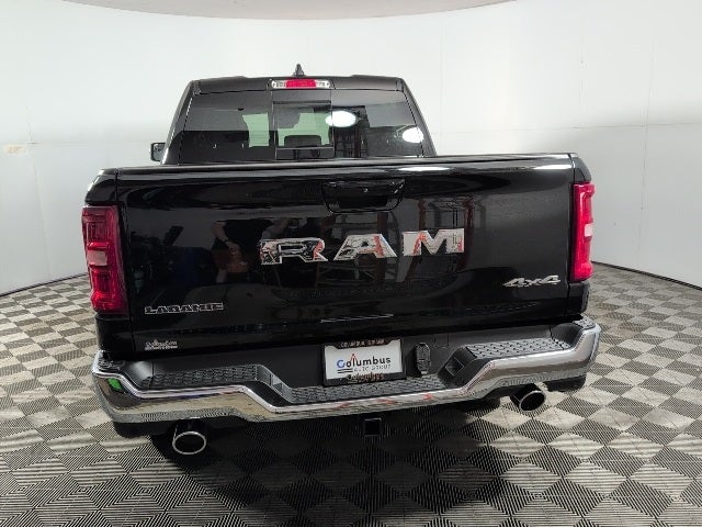 2025 RAM Ram 1500 RAM 1500 LARAMIE CREW CAB 4X4 5'7' BOX