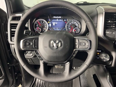 2027 RAM Ram 1500 RAM 1500 LARAMIE CREW CAB 4X4 5'7' BOX