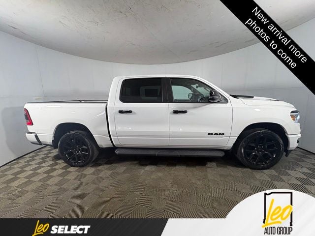 2023 RAM Ram 1500 Pickup Laramie - Photo 6