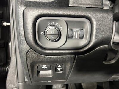 2027 RAM Ram 1500 RAM 1500 LARAMIE CREW CAB 4X4 5'7' BOX