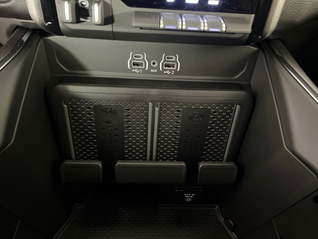 2027 RAM Ram 1500 RAM 1500 LARAMIE CREW CAB 4X4 5'7' BOX