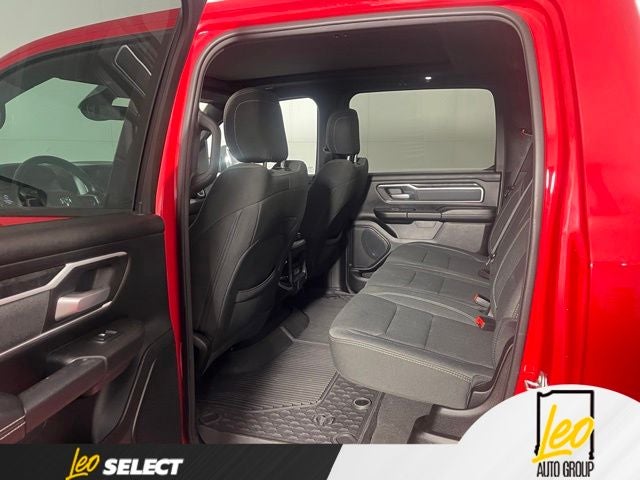 2023 RAM Ram 1500 Pickup Big Horn/Lone Star - Photo 10