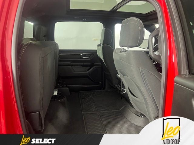 2023 RAM Ram 1500 Pickup Big Horn/Lone Star - Photo 13