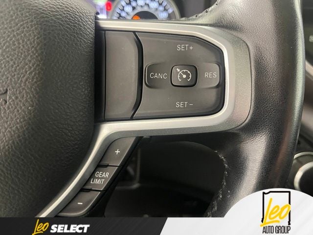 2023 RAM Ram 1500 Pickup Big Horn/Lone Star - Photo 18