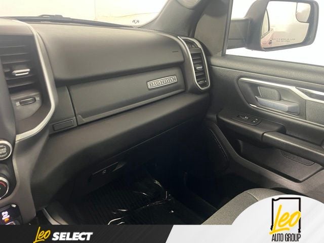 2023 RAM Ram 1500 Pickup Big Horn/Lone Star - Photo 21