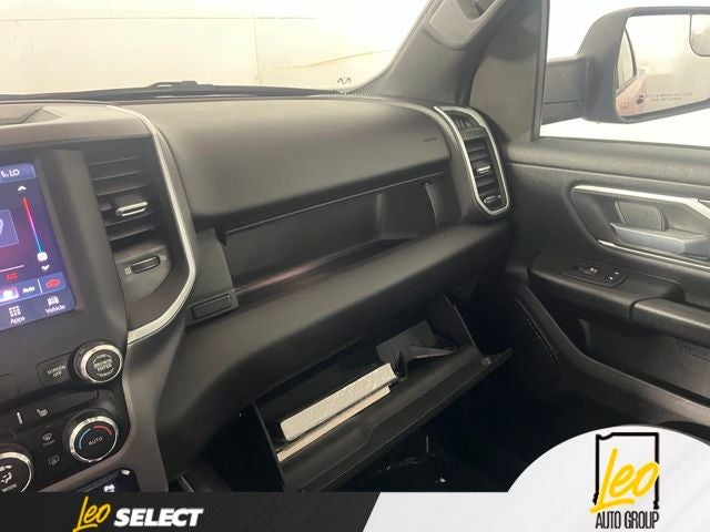 2023 RAM Ram 1500 Pickup Big Horn/Lone Star - Photo 22