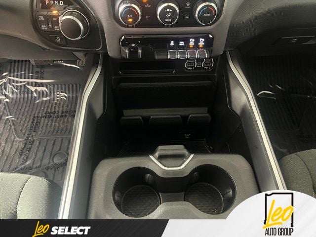 2023 RAM Ram 1500 Pickup Big Horn/Lone Star - Photo 23