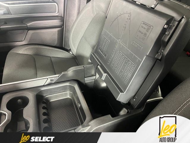 2023 RAM Ram 1500 Pickup Big Horn/Lone Star - Photo 26