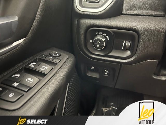 2023 RAM Ram 1500 Pickup Big Horn/Lone Star - Photo 27