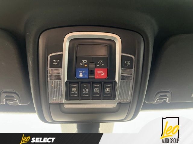 2023 RAM Ram 1500 Pickup Big Horn/Lone Star - Photo 28