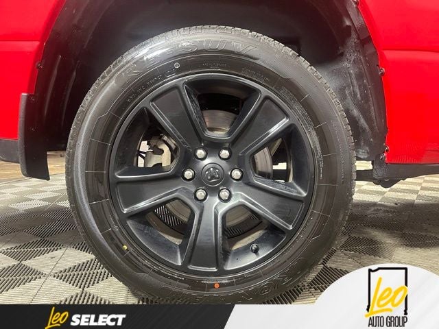 2023 RAM Ram 1500 Pickup Big Horn/Lone Star - Photo 32