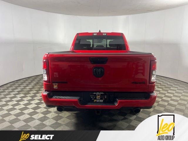 2023 RAM Ram 1500 Pickup Big Horn/Lone Star - Photo 6