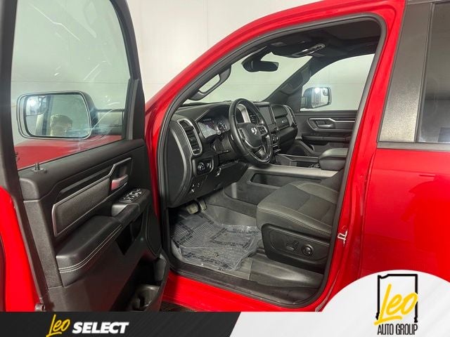 2023 RAM Ram 1500 Pickup Big Horn/Lone Star - Photo 9