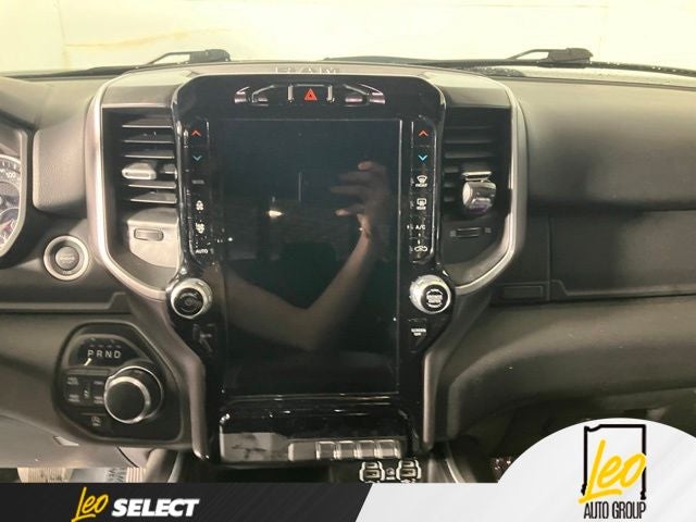 2023 RAM Ram 1500 Pickup Big Horn/Lone Star - Photo 15