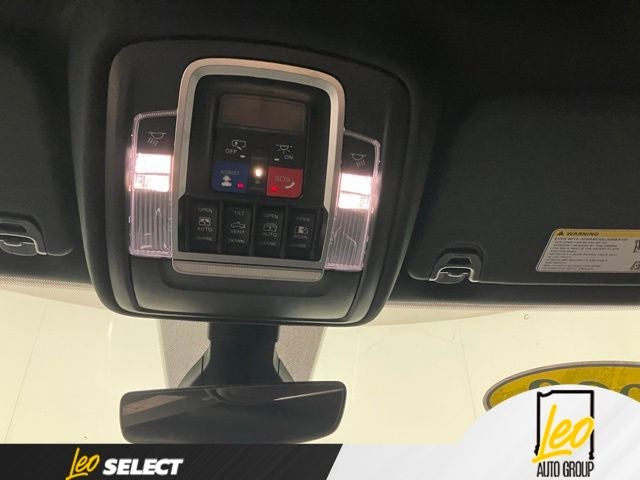 2023 RAM Ram 1500 Pickup Big Horn/Lone Star - Photo 16