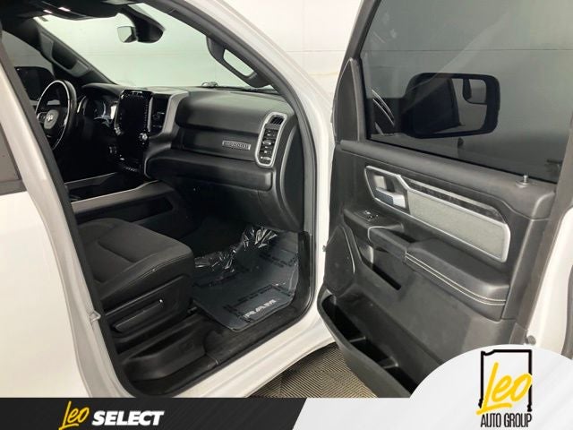 2023 RAM Ram 1500 Pickup Big Horn/Lone Star - Photo 17
