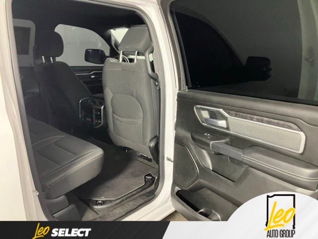 2023 RAM Ram 1500 Pickup Big Horn/Lone Star - Photo 20