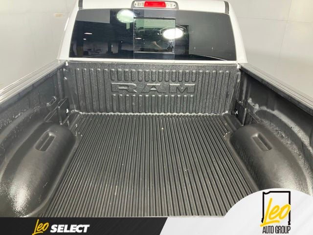 2023 RAM Ram 1500 Pickup Big Horn/Lone Star - Photo 21