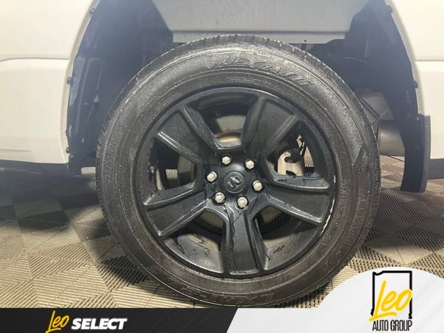 2023 RAM Ram 1500 Pickup Big Horn/Lone Star - Photo 25